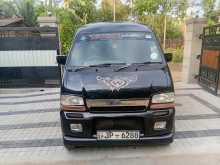 Suzuki Every 2000 Van