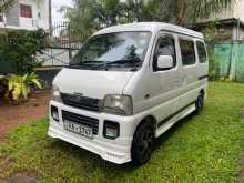 Suzuki Every 2000 Van