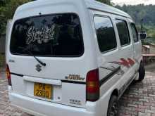 Suzuki Every 2000 Van