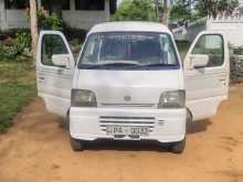 Suzuki Every 2000 Van