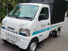 Suzuki Every 2000 Lorry