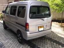 Suzuki Every 2000 Van