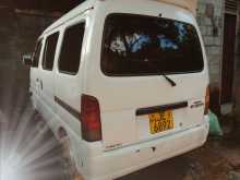Suzuki Every 2000 Van