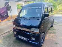Suzuki Every 2000 Van