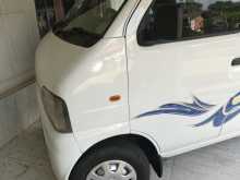 Suzuki Every 2000 Van