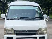 Suzuki Every 2000 Van