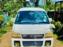 Suzuki Every 2000 Van