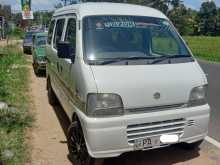 Suzuki EVERY 2000 Van