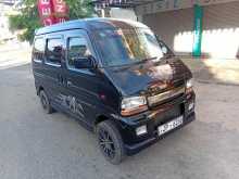 Suzuki Every 2000 Van