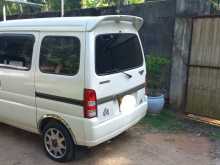 Suzuki Every 2000 Van