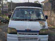Suzuki Every 2001 Lorry