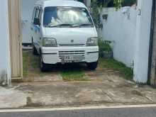 Suzuki Every 2001 Van