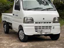 Suzuki Every 2001 Lorry