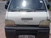 Suzuki Every 2001 Lorry