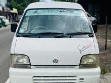Suzuki Every 2001 Van