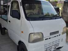 Suzuki Every 2001 Lorry