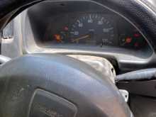 Suzuki Every 2001 Van