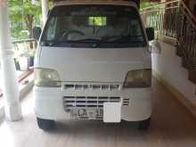 Suzuki Every 2001 Lorry
