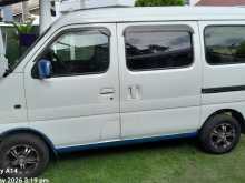Suzuki Every 2001 Van