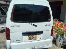 Suzuki Every 2001 Van