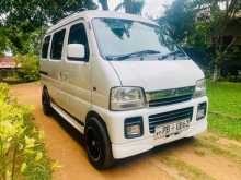 Suzuki Every 2001 Van