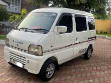 Suzuki Every 2001 Van