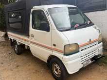Suzuki Every 2001 Lorry