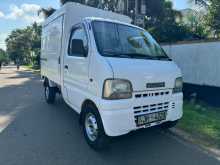 Suzuki Every 2001 Lorry