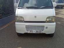 Suzuki Every 2001 Van