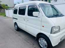 Suzuki Every 2001 Van