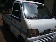 Suzuki Every 2001 Lorry