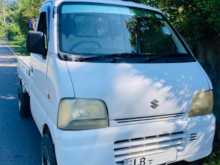 Suzuki Every 2001 Lorry