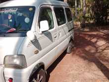 Suzuki Every 2001 Van