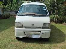 Suzuki Every 2001 Van