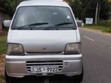 Suzuki Every 2001 Van