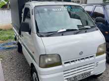 Suzuki Every 2001 Lorry