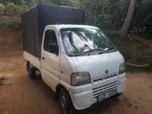 Suzuki Every 2001 Lorry