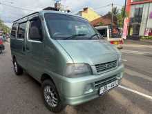 Suzuki Every 2001 Van