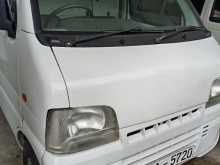 Suzuki Every 2001 Lorry