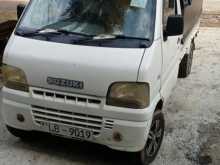 Suzuki Every 2001 Lorry