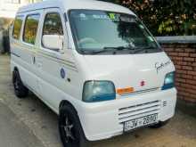 Suzuki Every 2001 Van