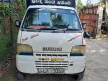 Suzuki Every 2001 Lorry