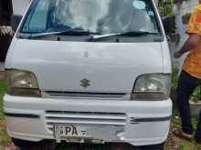 Suzuki Every 2001 Van