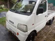 Suzuki Every 2001 Lorry