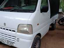 Suzuki Every 2001 Lorry