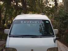 Suzuki Every 2002 Van