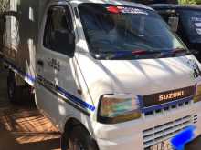 Suzuki Every 2002 Lorry