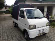 Suzuki Every 2002 Lorry