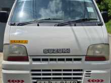 Suzuki Every 2002 Lorry