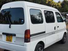 Suzuki Every DA62 Semi Join 2002 Van